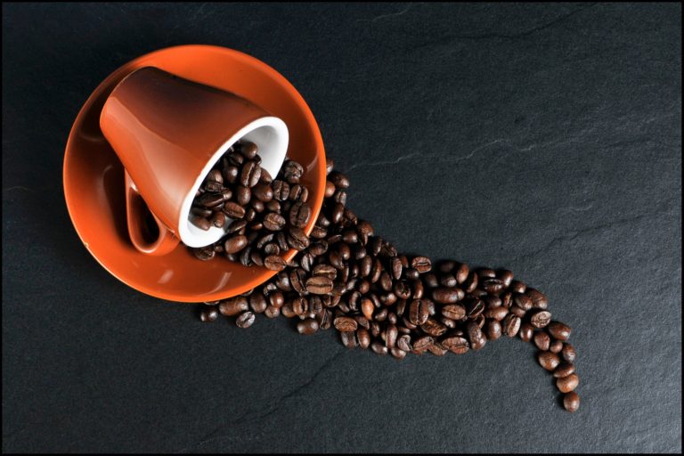 Os benefícios do café para a saúde