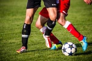 futebol, Futebol: quais os benefícios da &#8220;paixão nacional&#8221; para a saúde?, Abreu Cardiologia