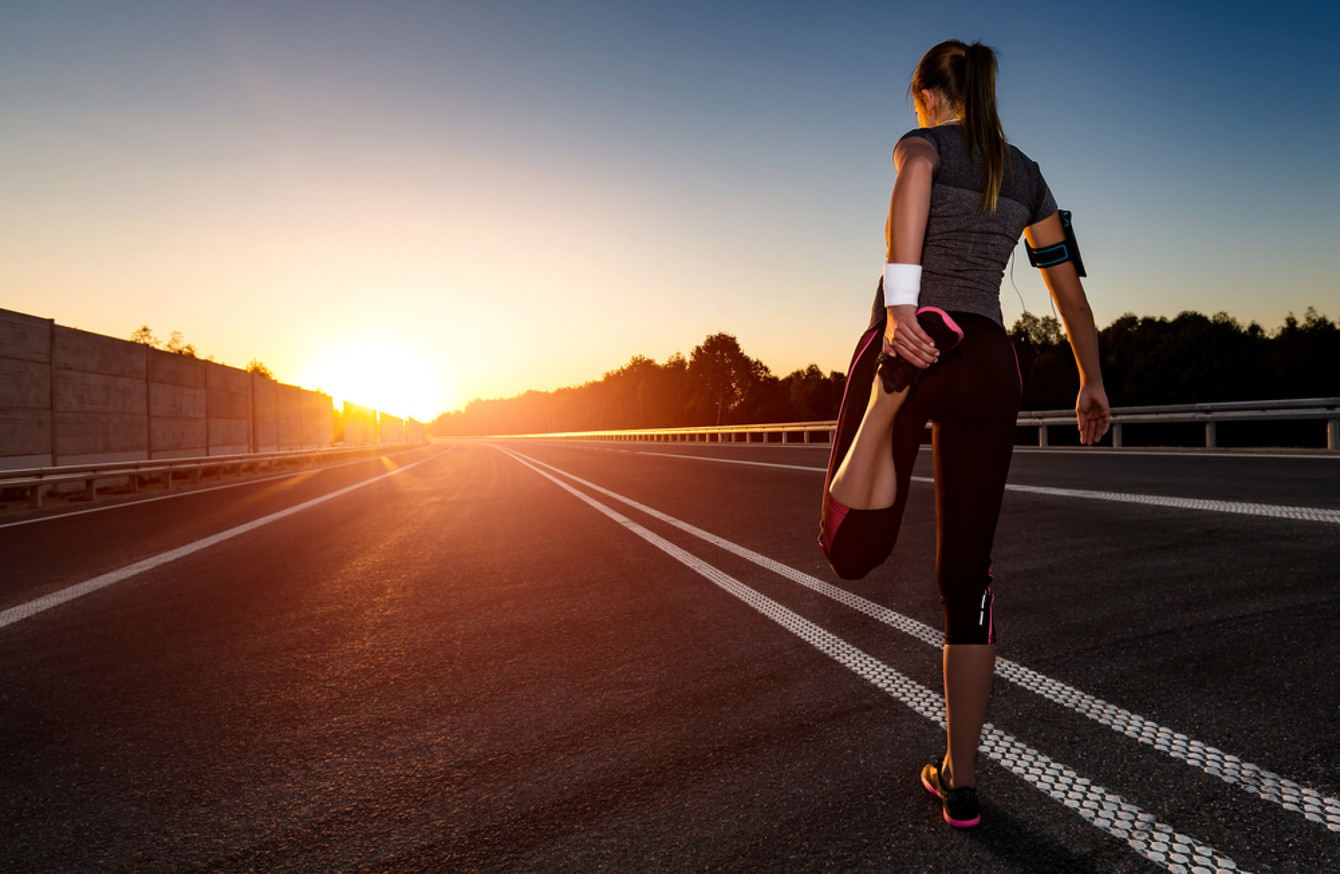 Como Correr Sua Primeira Maratona Dicas Importantes Para Voc Dar O Primeiro Passo Abreu