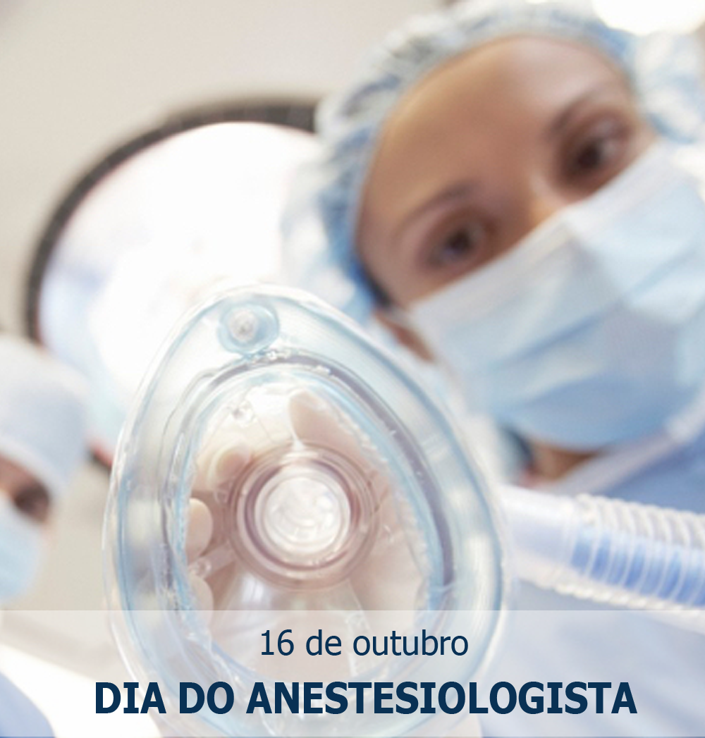 anestesiologista, 16 de outubro | dia do anestesiologista, Abreu Cardiologia