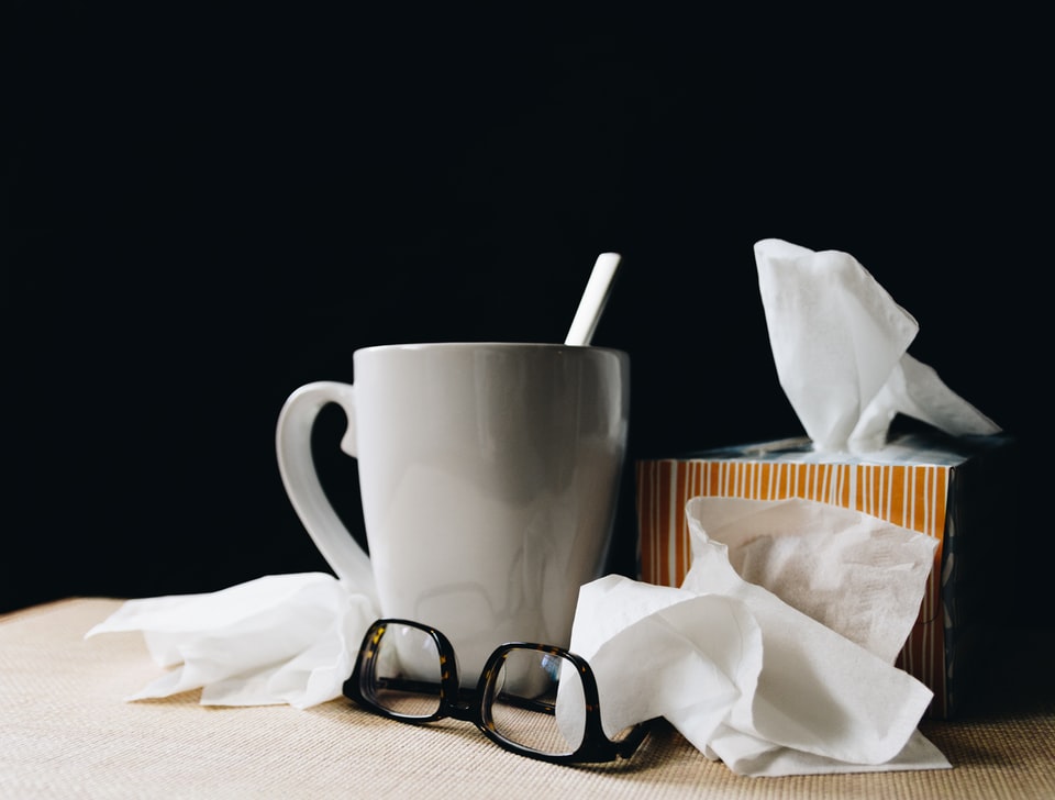 gripe, Gripe e resfriado ao mesmo tempo, é possível?, Abreu Cardiologia